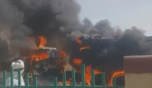 غوتيريش يدين مقتل 30 مدنياً بدارفور ويطالب بوقف حرب السودان