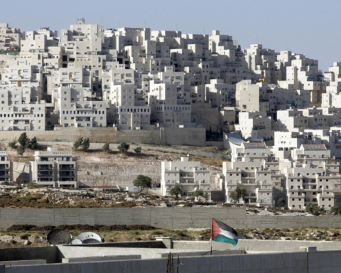 الاستيطان في الضفة الغربية يبلغ مستوى قياسياً في 2025 - تقرير أممي