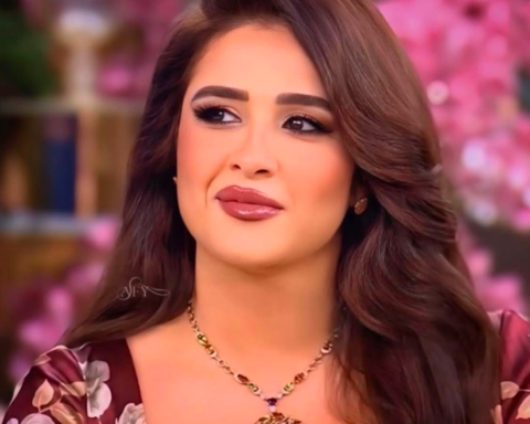 ياسمين عبدالعزيز 2025: ندمت على الثقة ورأيي في ضرب نار