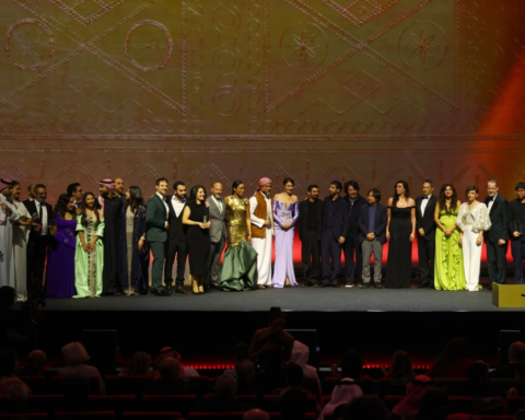 ختام مهرجان البحر الأحمر السينمائي 2025: القائمة الكاملة للفائزين