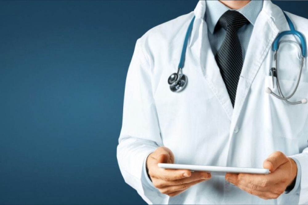 السعودية: نمو القوى العاملة الصحية 42% لتحقيق رؤية 2030