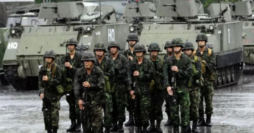 نزاع كمبوديا وتايلاند: إغلاق الحدود وانهيار الهدنة