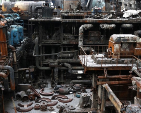 روسيا تقصف طاقة أوكرانيا بصواريخ فرط صوتية رداً على ساراتوف