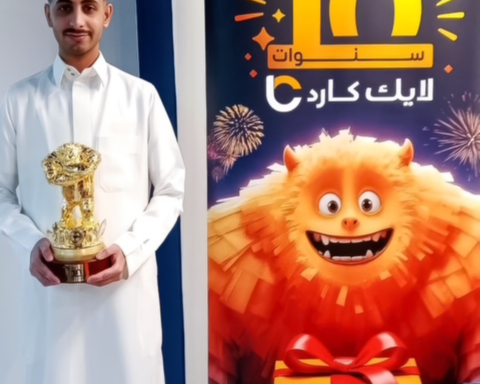 Likecard distributes 100 million points and reveals growth in the digital gifts market