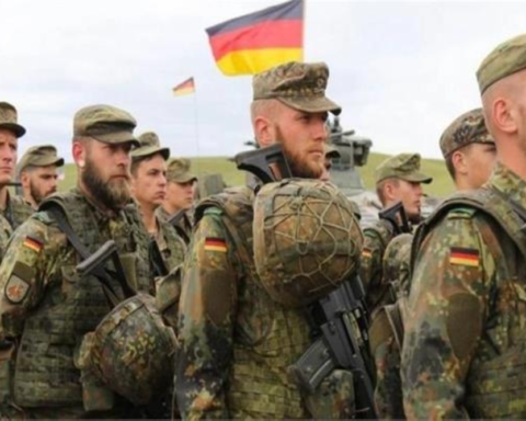 ألمانيا ترسل جنوداً لبولندا لتحصين الحدود ضد روسيا