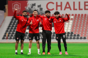 دوري يلو: العروبة يلاحق الصدارة والوحدة في خطر الهبوط