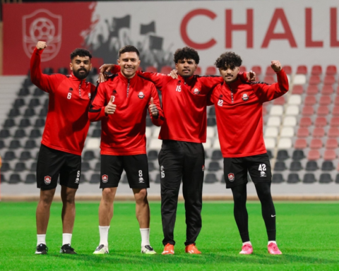 دوري يلو: العروبة يلاحق الصدارة والوحدة في خطر الهبوط