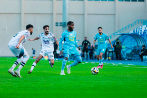 نتائج الجولة 11 من دوري يلو: فوز الجبلين وتعادل الباطن