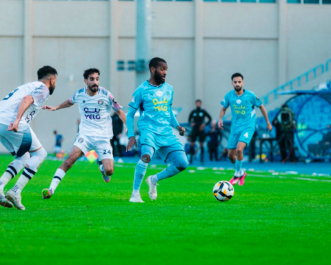 نتائج الجولة 11 من دوري يلو: فوز الجبلين وتعادل الباطن