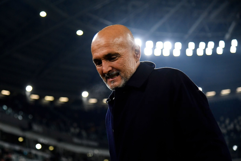 سباليتي يعلق على رفض عائلة أنييلي بيع يوفنتوس