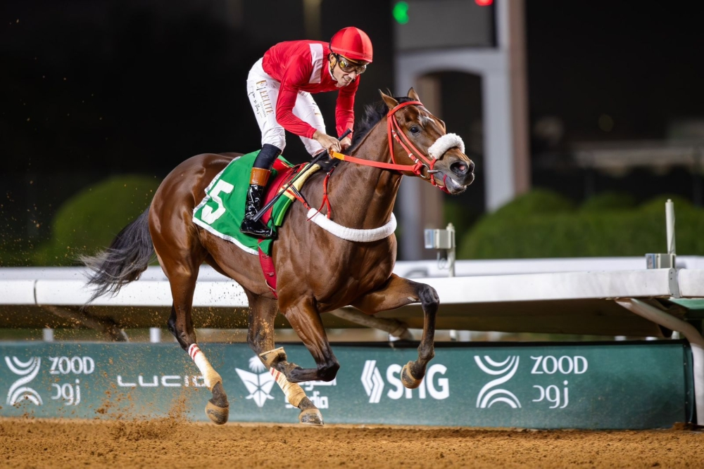 الضرب بطل كأس الحرس الوطني وتحزيم يتوج بكأس مجلس الإدارة