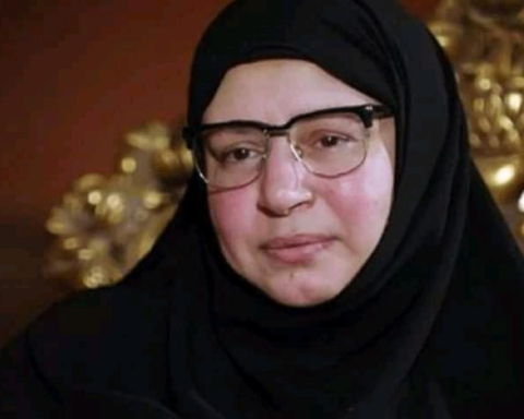 عبلة كامل تكشف حقيقة مرضها وترد على قرار علاجها رئاسياً