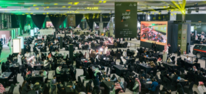 نتائج هاكاثون أبشر طويق: أسماء الفرق الفائزة بجوائز المليون ريال