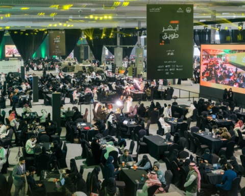 Results of the Absher Tuwaiq Hackathon: Names of the teams that won the million riyal prizes