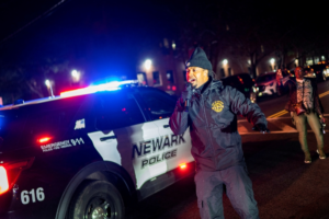 إطلاق نار في جامعة براون: مقتل شخصين وإصابة 8 في أمريكا