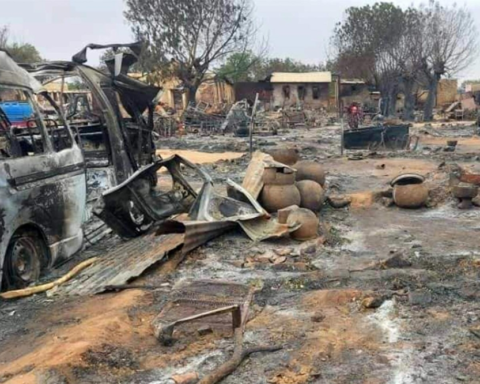 غوتيريش يدين مقتل 6 جنود أمميين بهجوم مسيرة في السودان