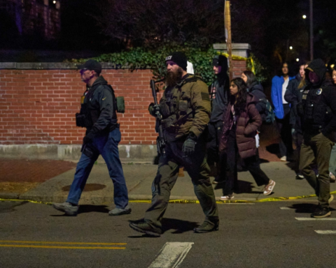 إطلاق نار في جامعة براون: قتلى وجرحى وترامب يعلق