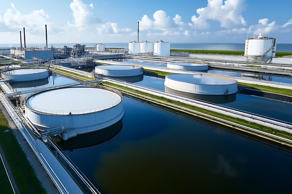 السعودية الأولى عالمياً في تحلية المياه بـ 16 مليون م3 يومياً