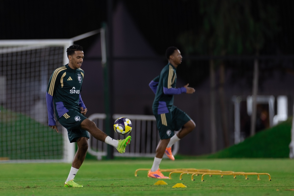 السعودية ضد الأردن: موعد نصف نهائي كأس العرب والقنوات الناقلة