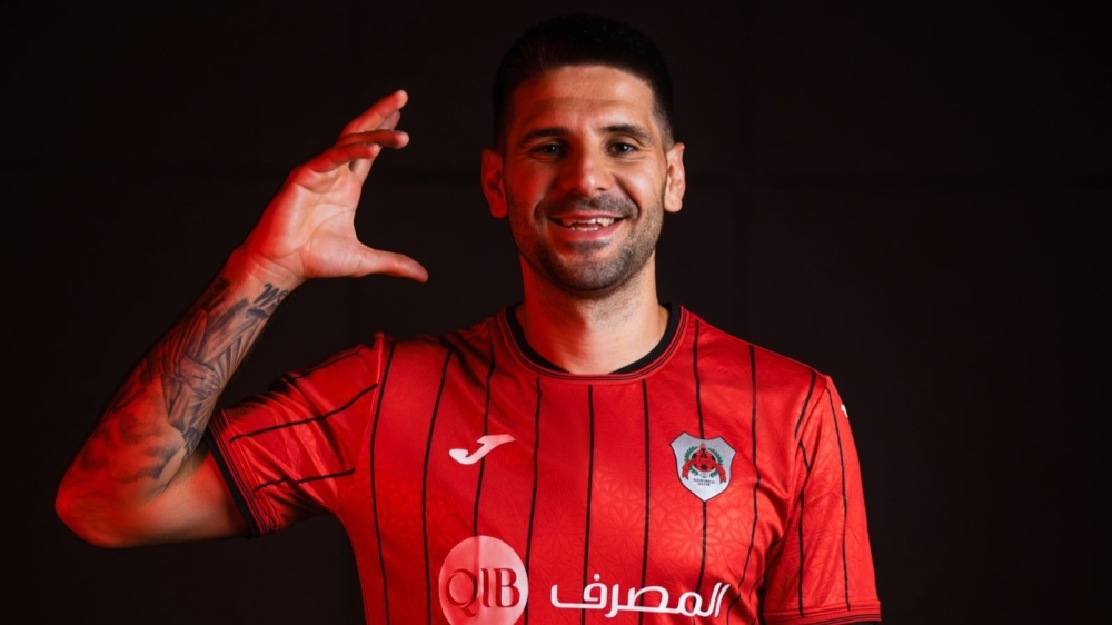 حقيقة مفاوضات الأهلي وميتروفيتش: تفاصيل الرد الرسمي