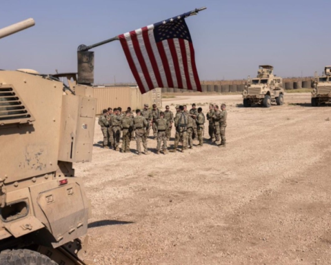 السعودية تدين هجوم تدمر الإرهابي ومقتل جنود أمريكيين