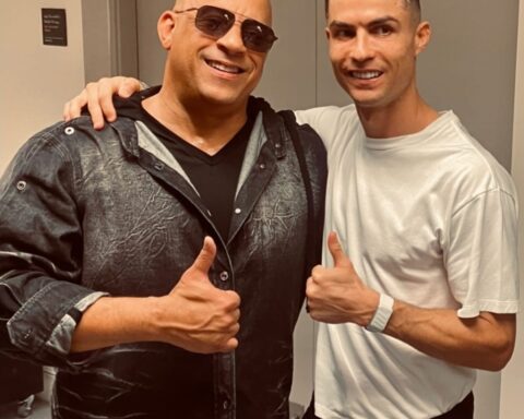 رونالدو في Fast & Furious 11: حقيقة مشاركة نجم النصر مع فين ديزل