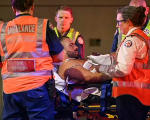 هجوم شاطئ بونداي: 12 قتيلاً في حادث إرهابي بسيدني