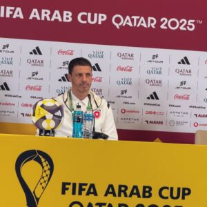 السلامي قبل قمة الأردن والسعودية: نحتاج تحكيماً عادلاً