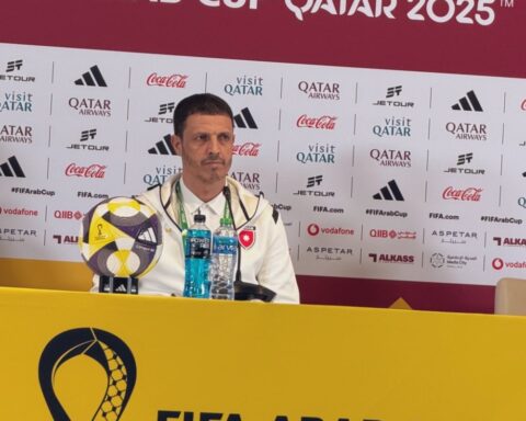 السلامي قبل قمة الأردن والسعودية: نحتاج تحكيماً عادلاً