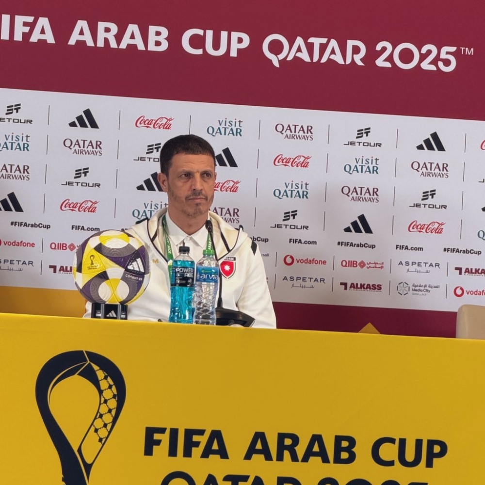 السلامي قبل قمة الأردن والسعودية: نحتاج تحكيماً عادلاً