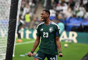 محمد كنو يتصدر المشهد في كأس العرب 2025 بأرقام استثنائية