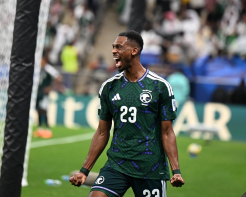 محمد كنو يتصدر المشهد في كأس العرب 2025 بأرقام استثنائية