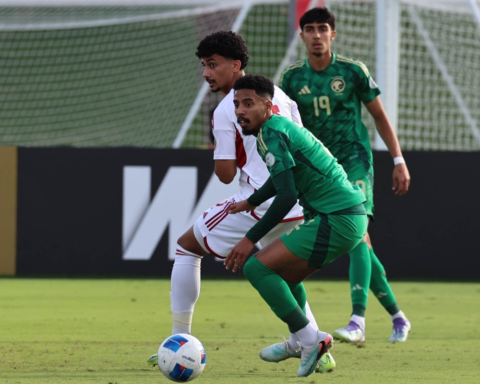 المنتخب السعودي تحت 23 عاماً يهزم الإمارات ويبلغ نهائي كأس الخليج