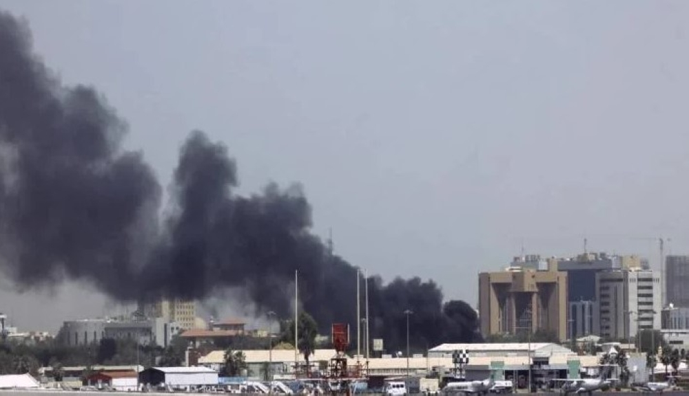 السعودية تدين هجوم كادوقلي وتتمسك بإعلان جدة لحماية المدنيين