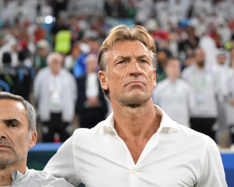 تشكيل السعودية المتوقع ضد الأردن في نصف نهائي كأس العرب 2025