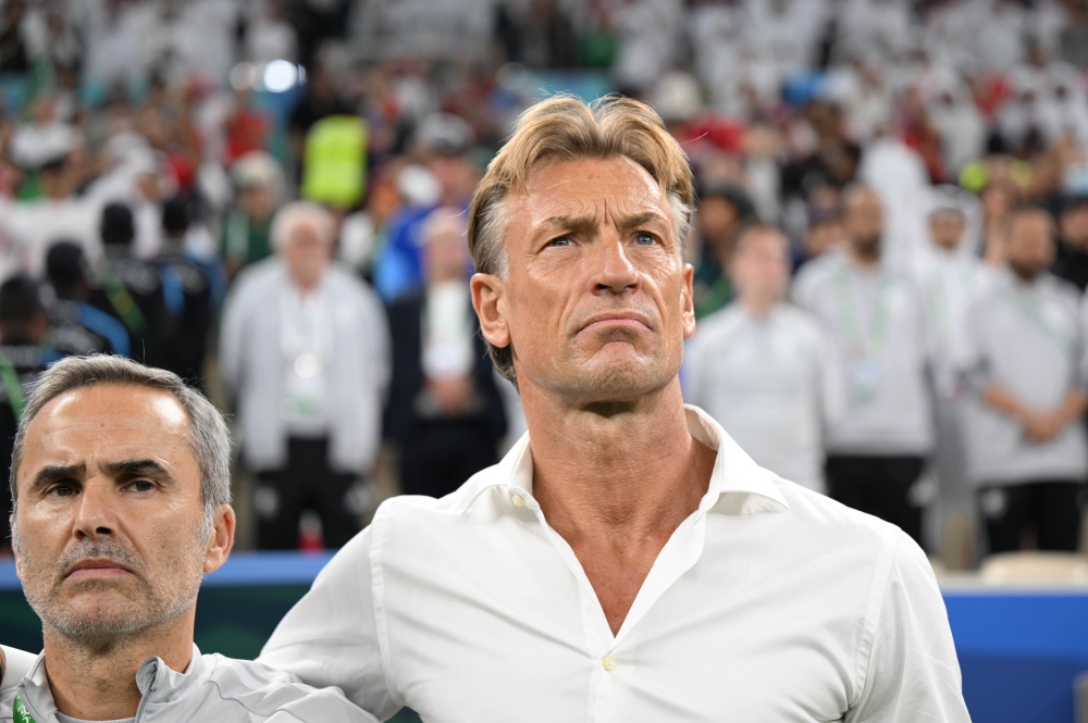 تشكيل السعودية المتوقع ضد الأردن في نصف نهائي كأس العرب 2025