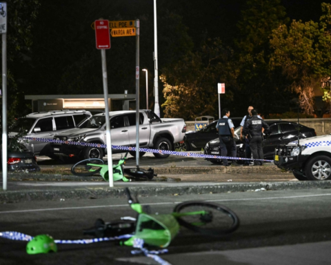 السعودية تدين هجوم سيدني الإرهابي وتؤكد رفضها للعنف