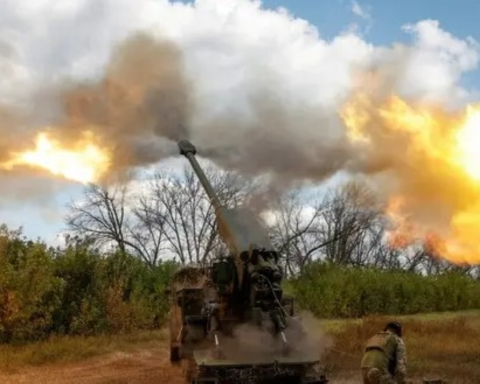 ألمانيا تستضيف محادثات أمريكية أوكرانية لبحث وقف إطلاق النار