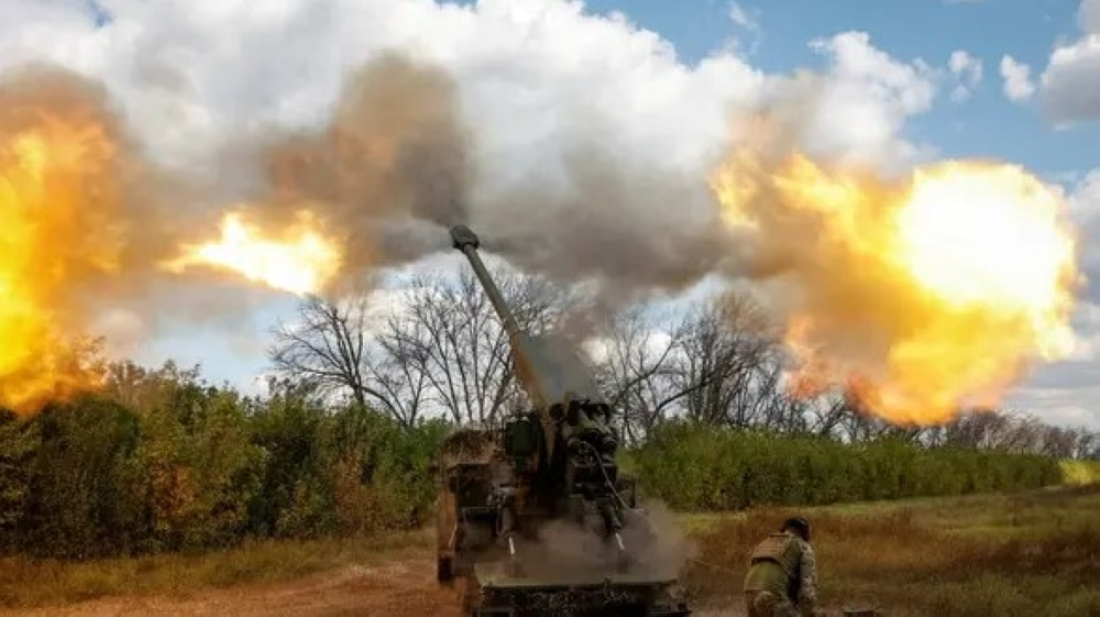 ألمانيا تستضيف محادثات أمريكية أوكرانية لبحث وقف إطلاق النار