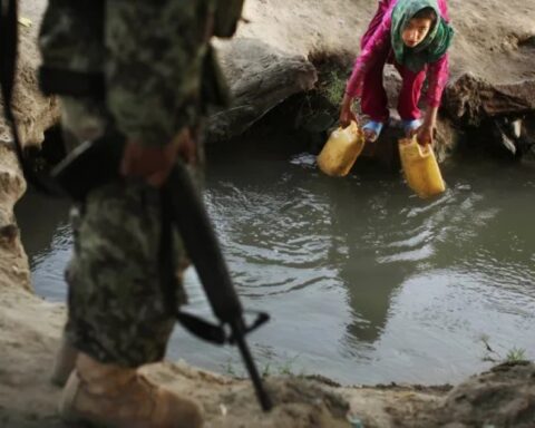 أزمة المياه في أفغانستان: تحذير أوروبي يهدد حياة 21 مليون