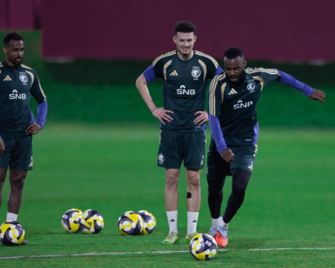 السعودية ضد الأردن: غيابات الأخضر وجاهزية النجوم لنصف نهائي كأس العرب 2025