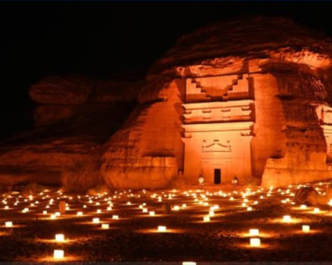 Filmmaking programs in AlUla: A partnership to empower Saudi talent