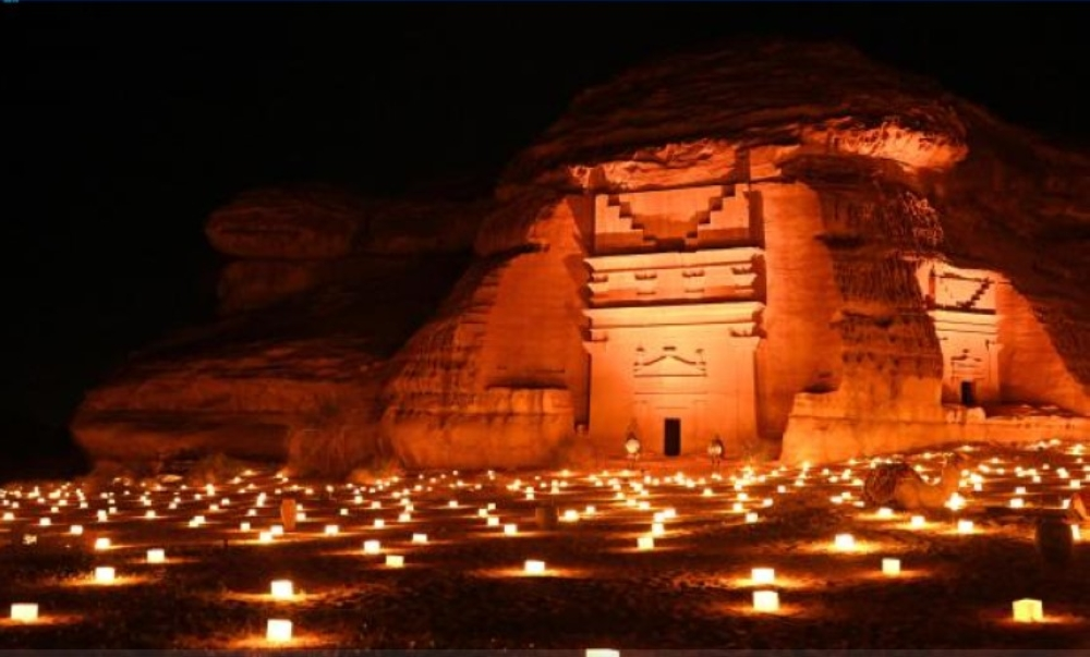 Filmmaking programs in AlUla: A partnership to empower Saudi talent