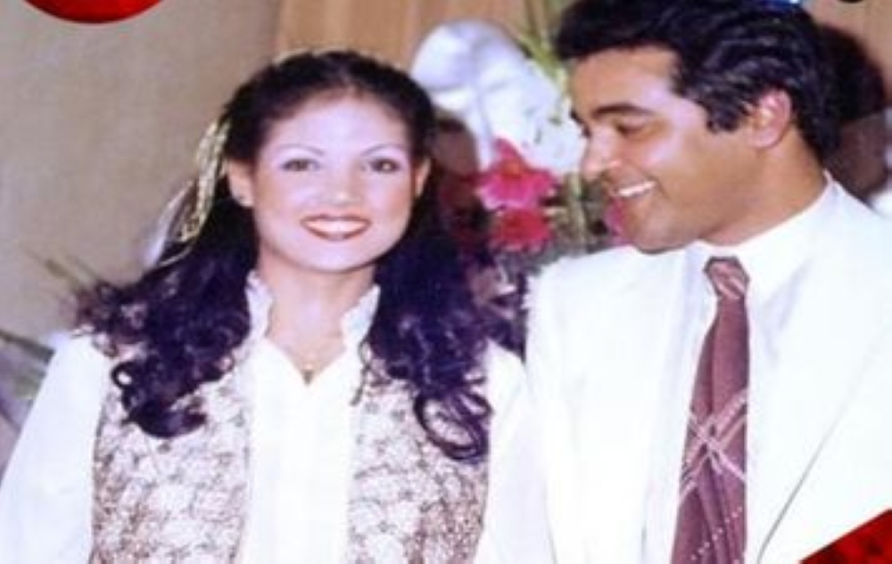 The death of Iman, sister of Adel Imam and widow of artist Mustafa Metwally