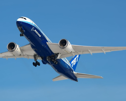 تأخير تسليم طائرة الرئاسة الأمريكية "إير فورس وان" إلى 2028