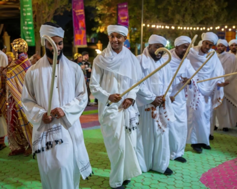 Sudanese Cultural Week in Riyadh: Celebrating Heritage as part of Riyadh Season