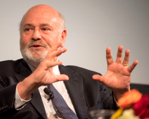 The truth about Rob Reiner's death: The famous director is alive and well