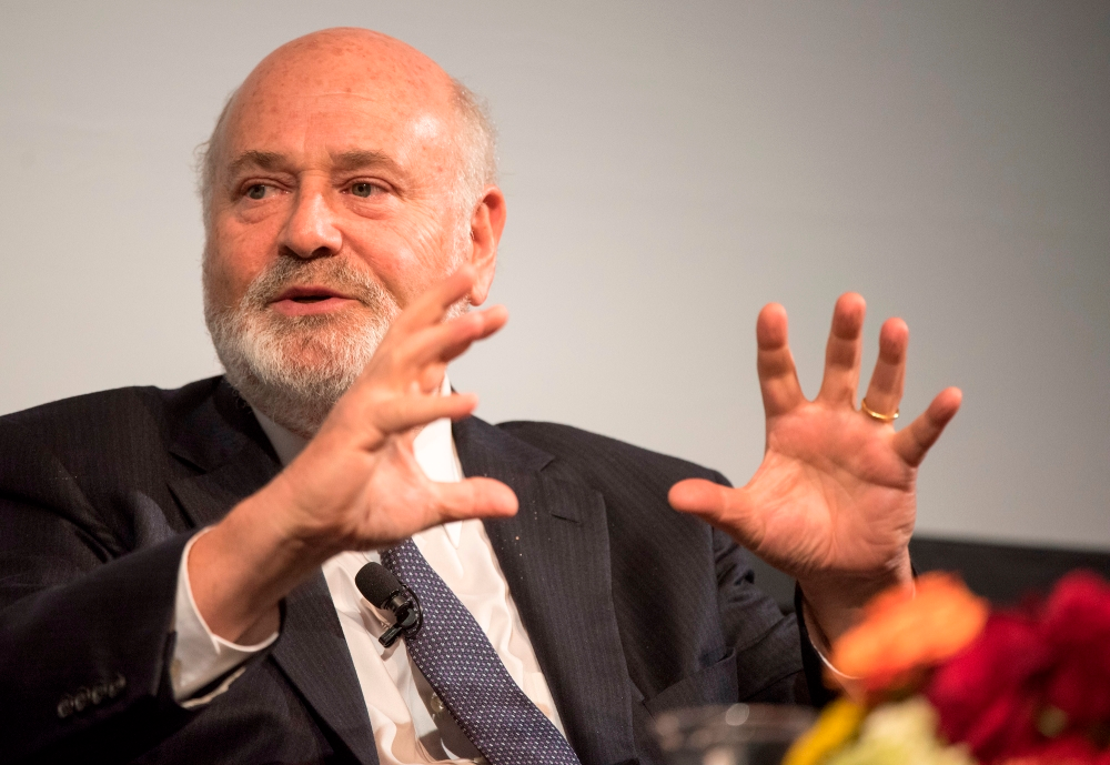 The truth about Rob Reiner's death: The famous director is alive and well