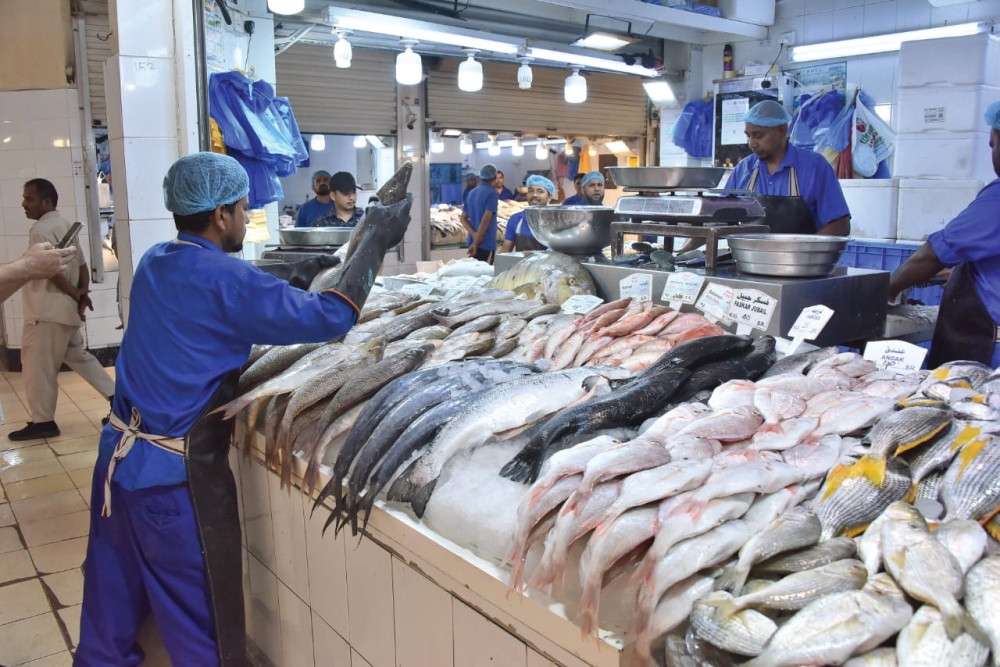 انخفاض أسعار اللحوم والدواجن في السعودية لشهر نوفمبر