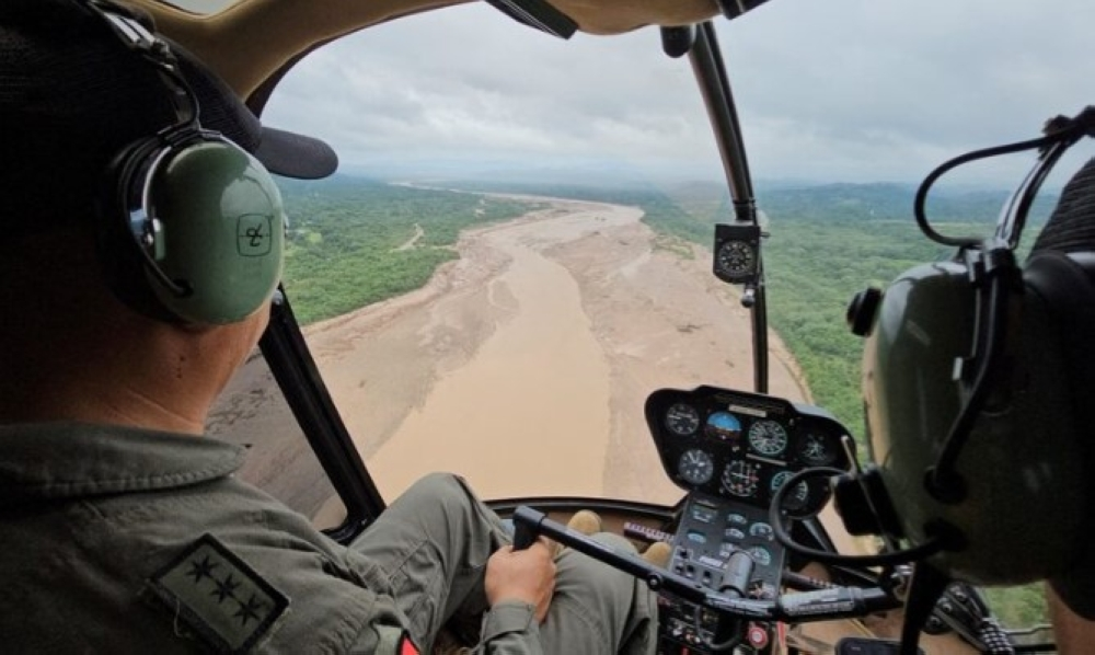 فيضانات بوليفيا: 20 قتيلاً وآلاف المشردين في كارثة طبيعية